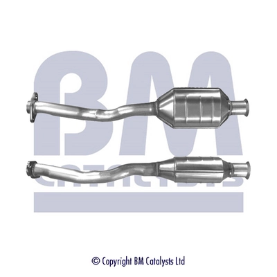 Catalytic Converter